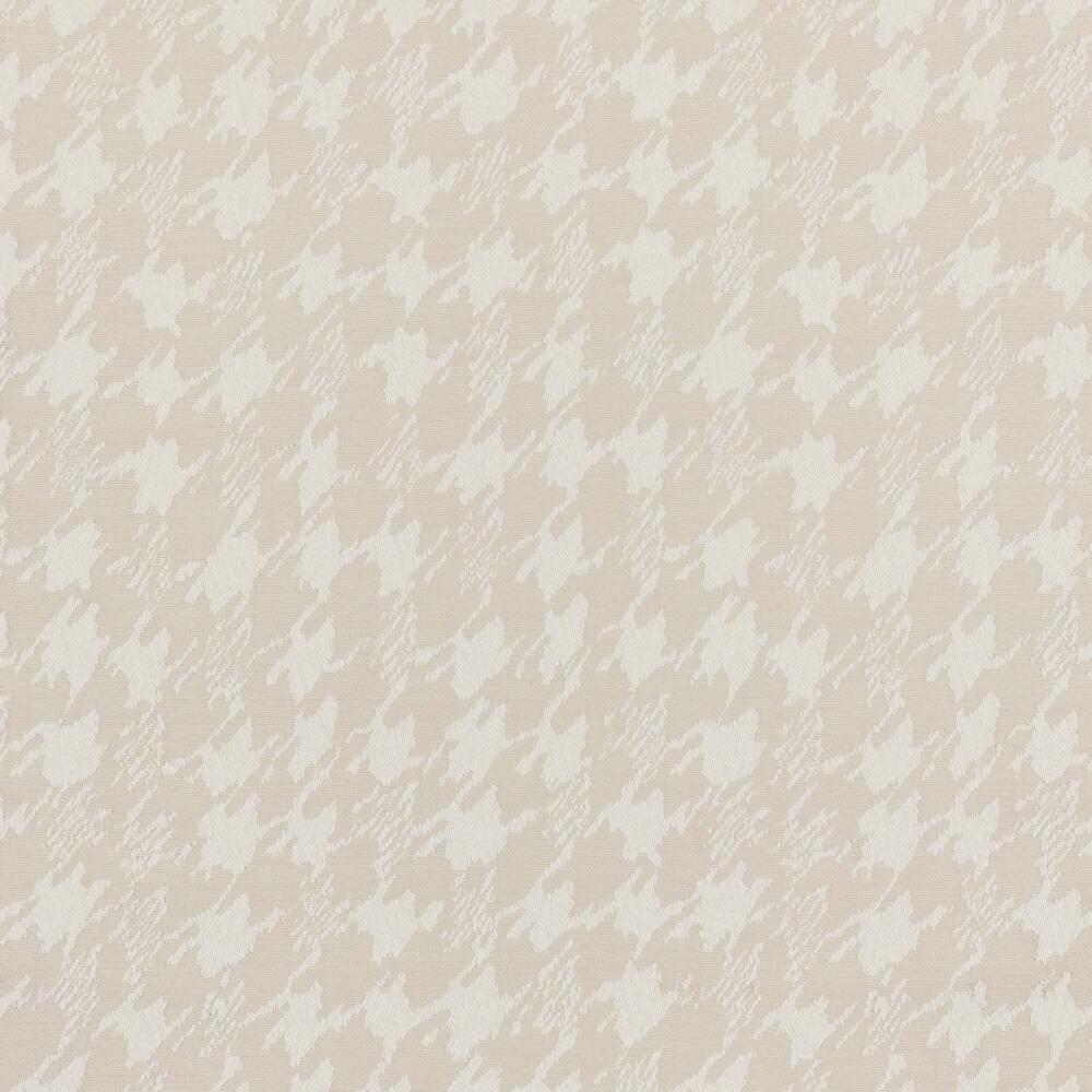 Sample of Stout Neshaminy Taupe 1 Color My Window Collection Drapery Fabric
