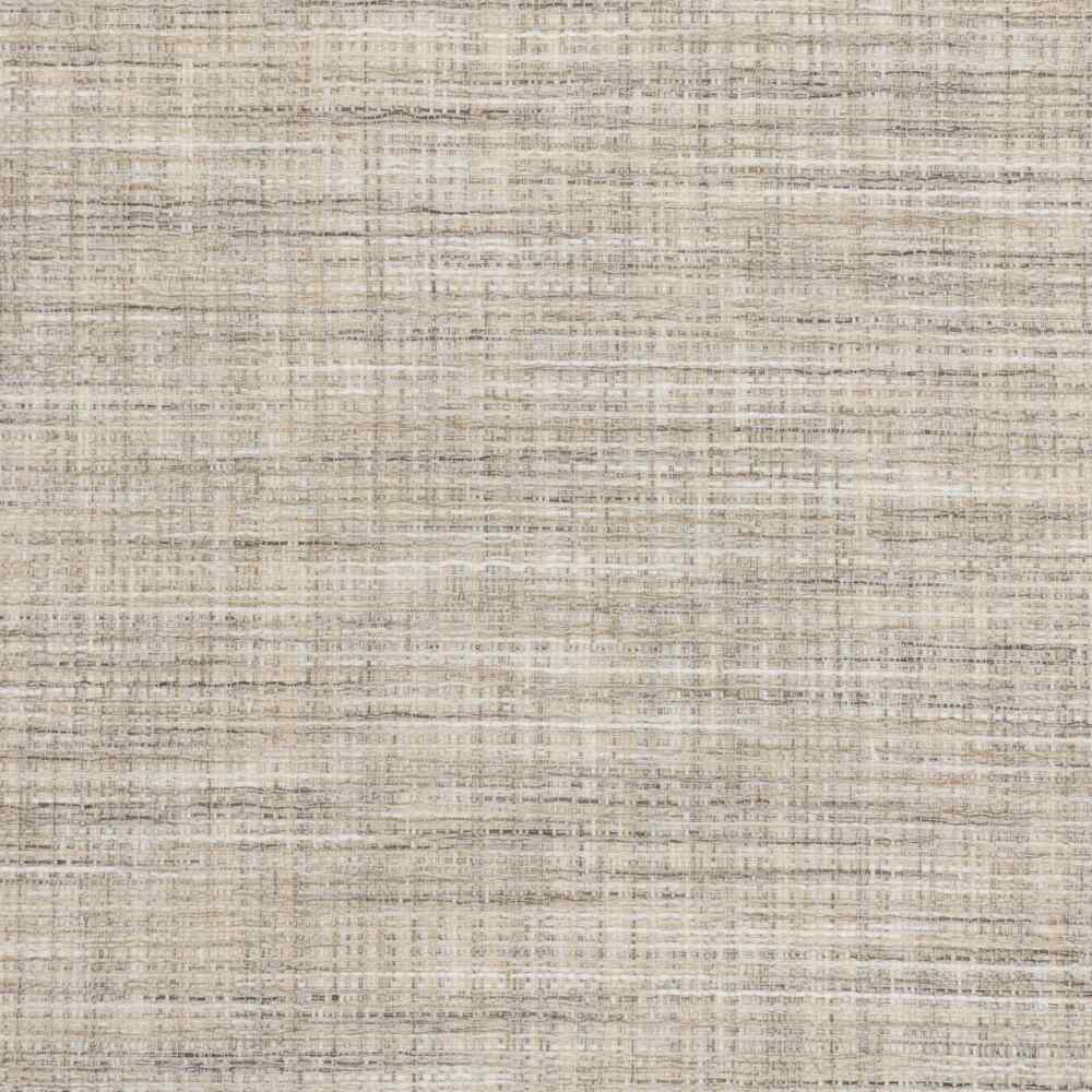 Sample of Stout Newville Raffia 4 Color My Window Collection Drapery Fabric