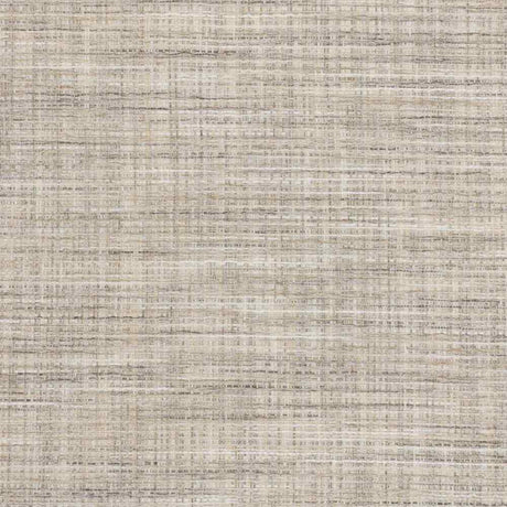 Sample of Stout Newville Raffia 4 Color My Window Collection Drapery Fabric