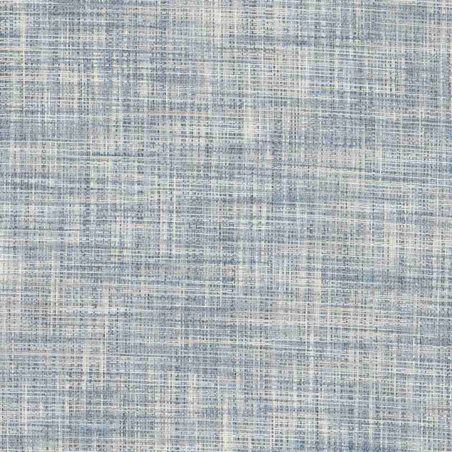 Sample of Stout Newville Starlight 2 Color My Window Collection Drapery Fabric
