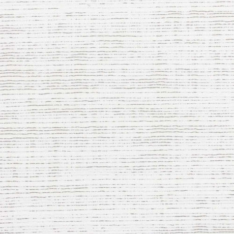 Sample of Stout Norristown Bone 4 Color My Window Collection Drapery Fabric
