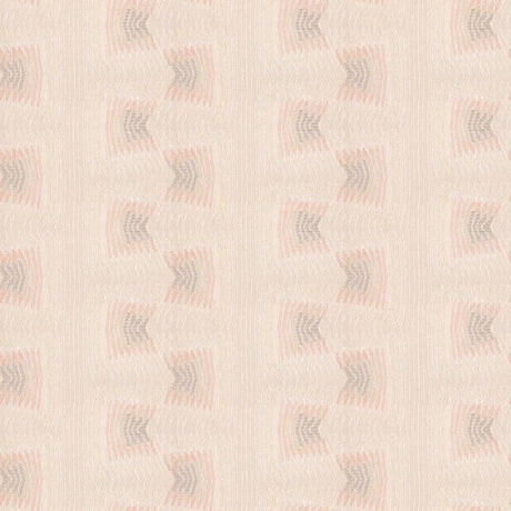 Sample of Stout Northwood Petal 7835-2 Bassett McNab Collection Multipurpose Fabric