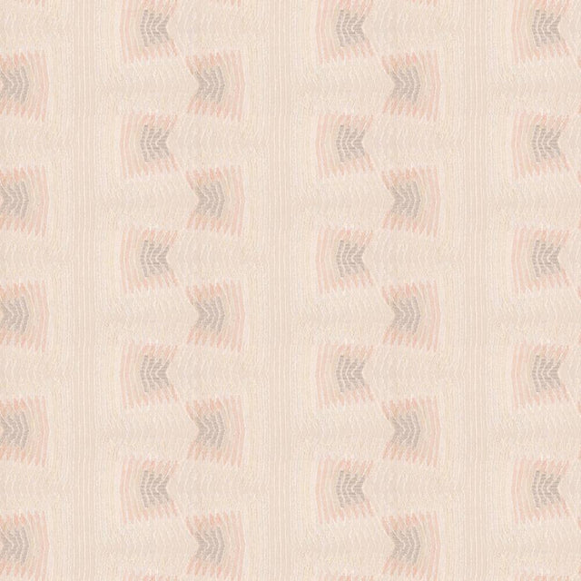Sample of Stout Northwood Petal 7835-2 Bassett McNab Collection Multipurpose Fabric