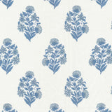 Sample of Stout Norway Dresden 1 Rainbow Library Collection Multipurpose Fabric