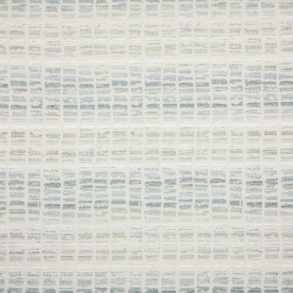 Sample of Stout Nowling Mineral 1 Comfortable Living Collection Indoor Upholstery Fabric