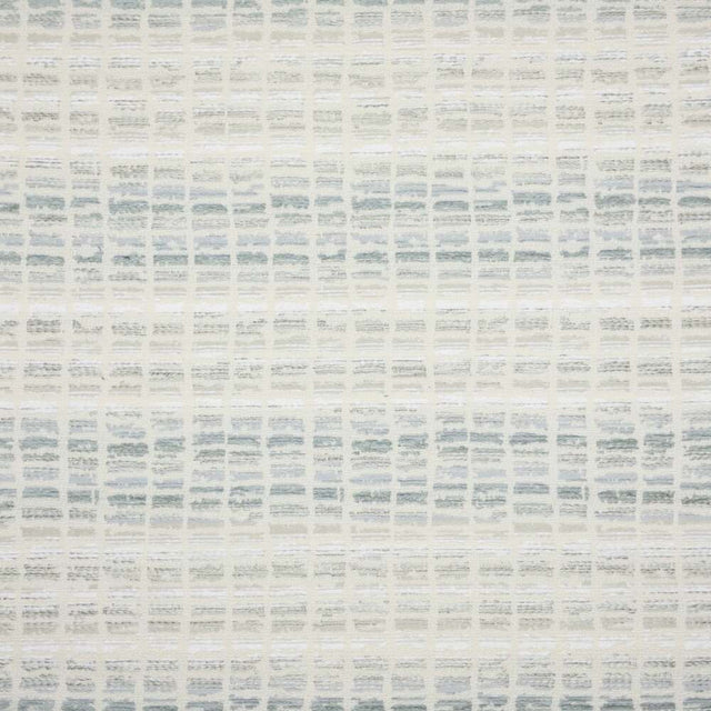 Sample of Stout Nowling Mineral 1 Comfortable Living Collection Indoor Upholstery Fabric