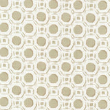 Sample of Stout Ocala Bamboo 2 Rainbow Library Collection Multipurpose Fabric