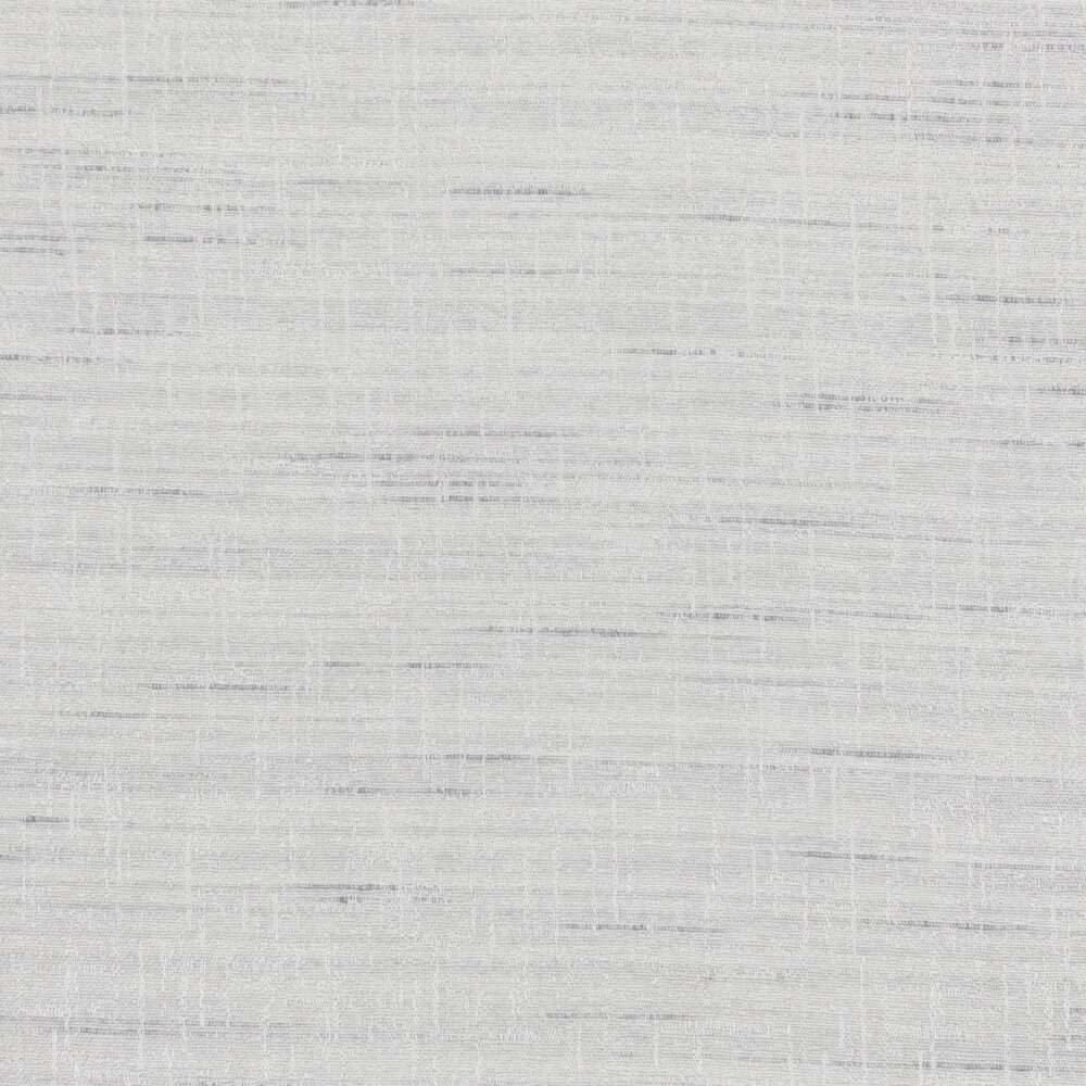 Sample of Stout Ohenry Chrome 1 Color My Window Collection Drapery Fabric