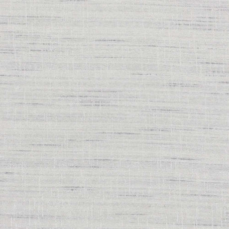 Sample of Stout Ohenry Chrome 1 Color My Window Collection Drapery Fabric