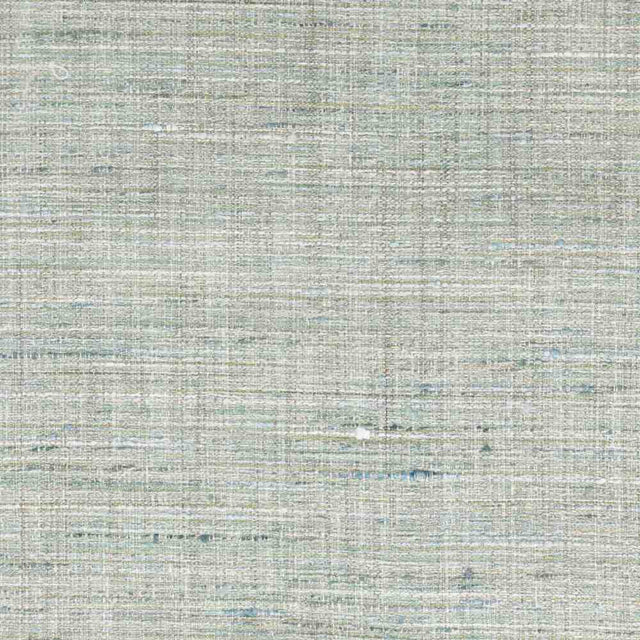 Sample of Stout Olan Mineral 1 Rainbow Library Collection Drapery Fabric