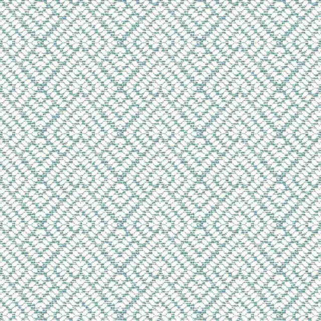Sample of Stout On Point 7808-4 Bassett McNab Collection Drapery Fabric