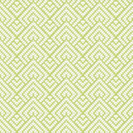 Sample of Stout On Point 7808-49 Bassett McNab Collection Upholstery Fabric