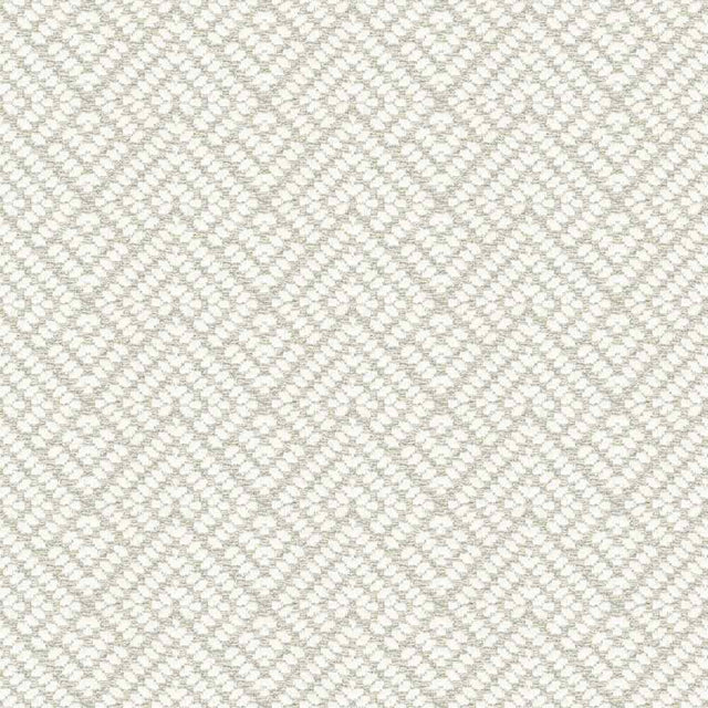 Sample of Stout On Point 7808-7 Bassett McNab Collection Drapery Fabric