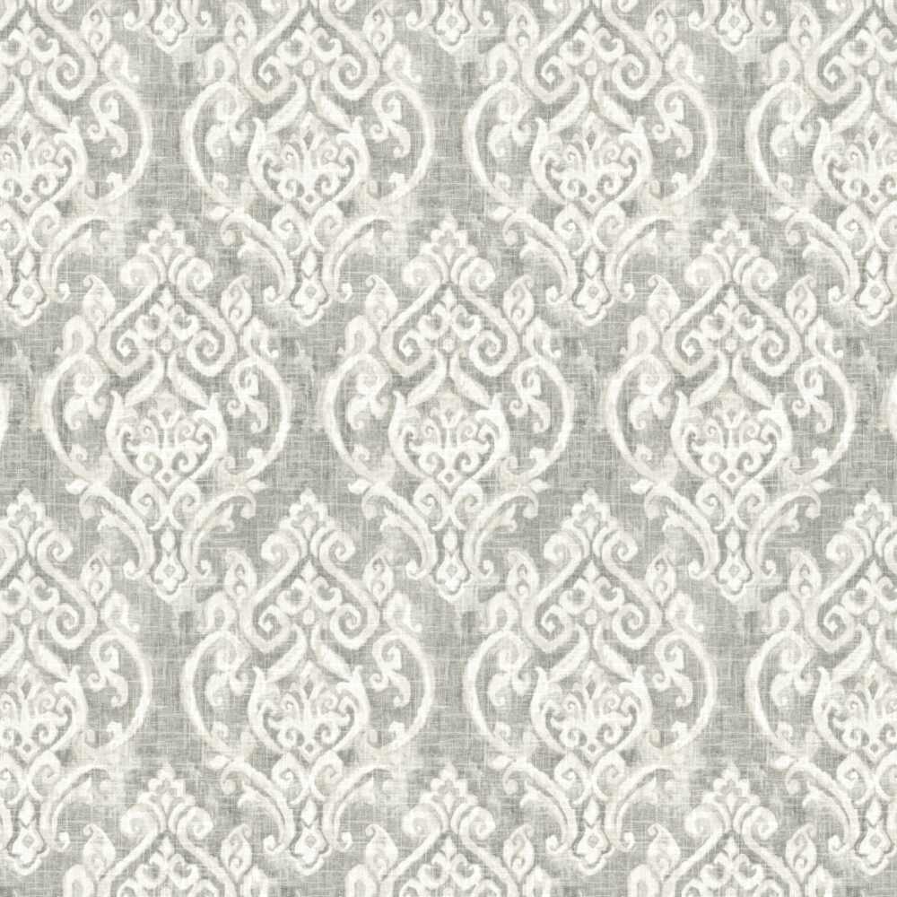 Sample of Stout Onboard Grey 2 Rainbow Library Collection Multipurpose Fabric