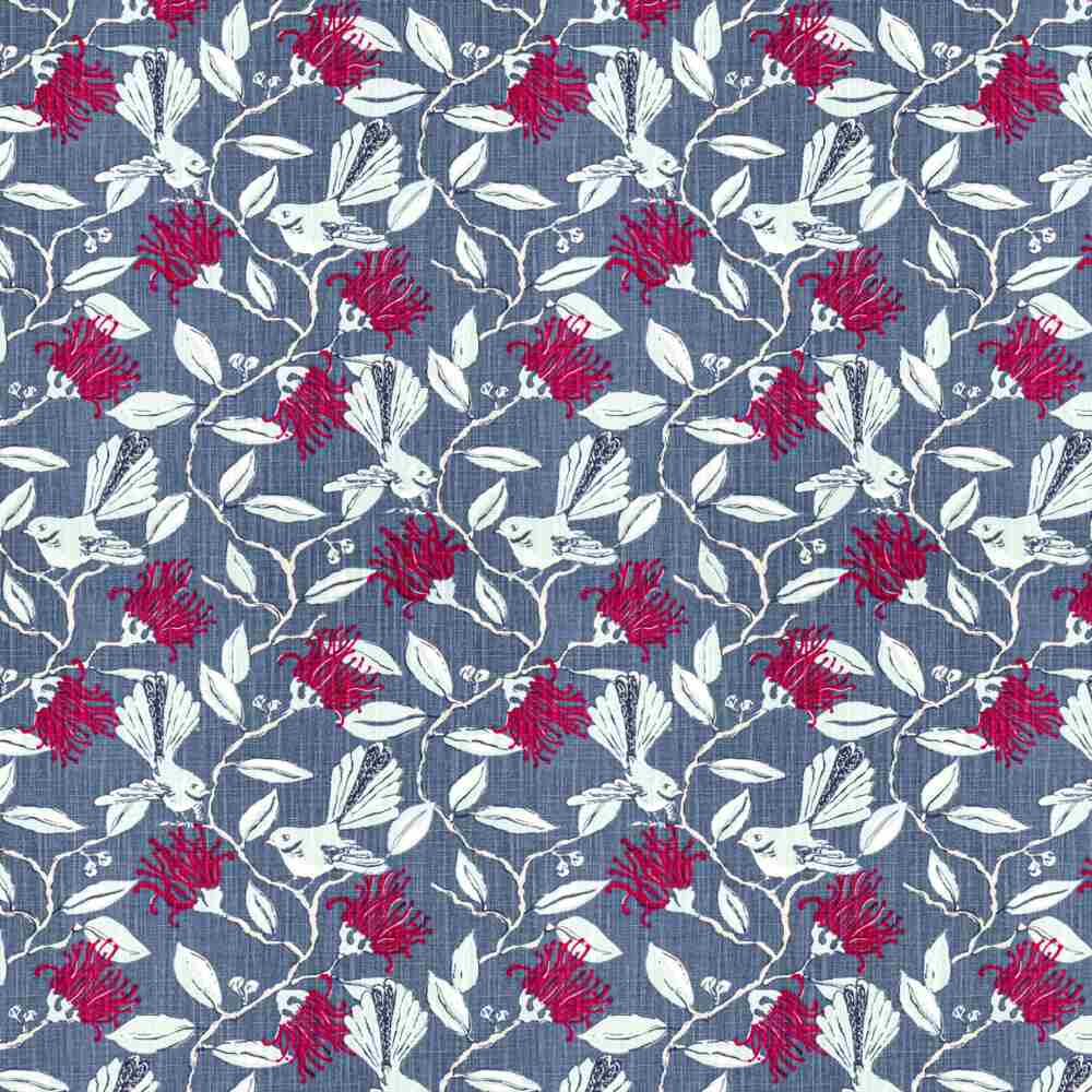 Sample of Stout Onlooker Federal 3 Comfortable Living Collection Multipurpose Fabric