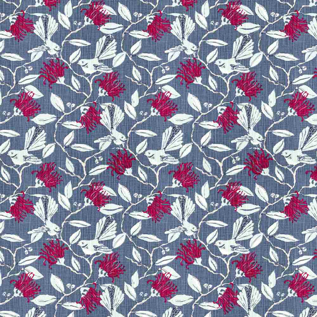 Sample of Stout Onlooker Federal 3 Comfortable Living Collection Multipurpose Fabric