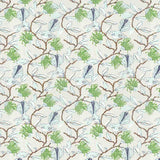 Sample of Stout Onlooker Grey 4 Comfortable Living Collection Multipurpose Fabric