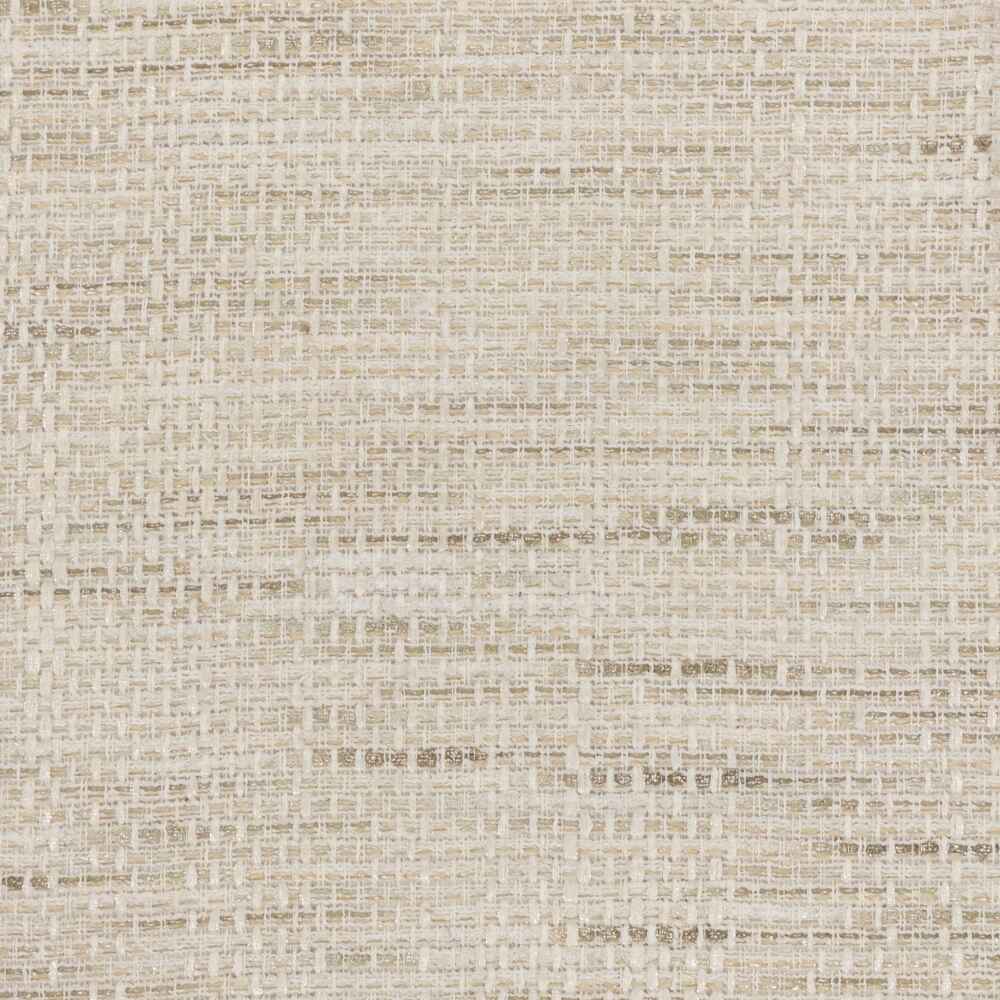 Sample of Stout Oradell Gold 1 Color My Window Collection Drapery Fabric