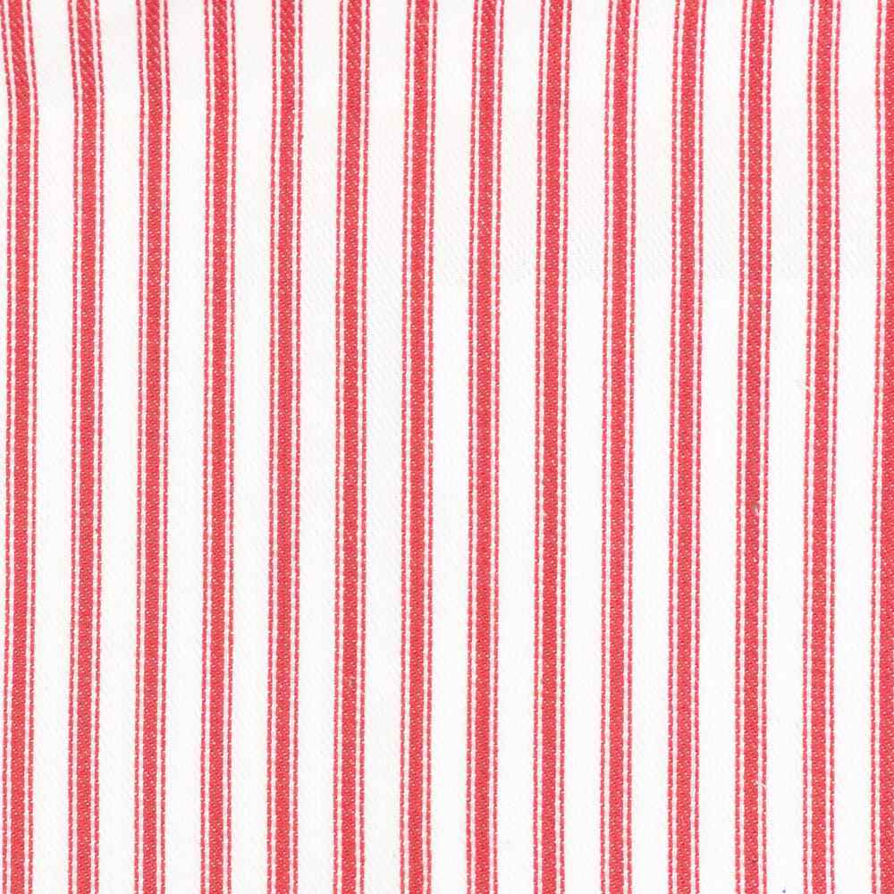 Sample of Stout Orbit Poppy 3 Comfortable Living Collection Multipurpose Fabric