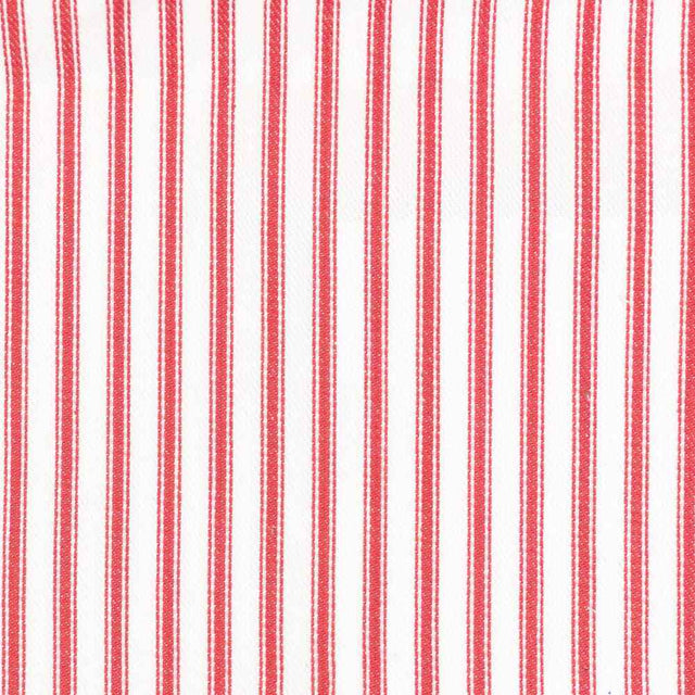 Sample of Stout Orbit Poppy 3 Comfortable Living Collection Multipurpose Fabric