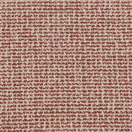 Sample of Stout Orizaba Cranberry 3 Comfortable Living Collection Indoor Upholstery Fabric