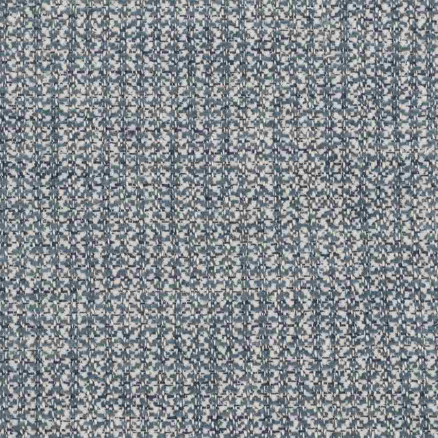Sample of Stout Orizaba Slate 2 Comfortable Living Collection Indoor Upholstery Fabric