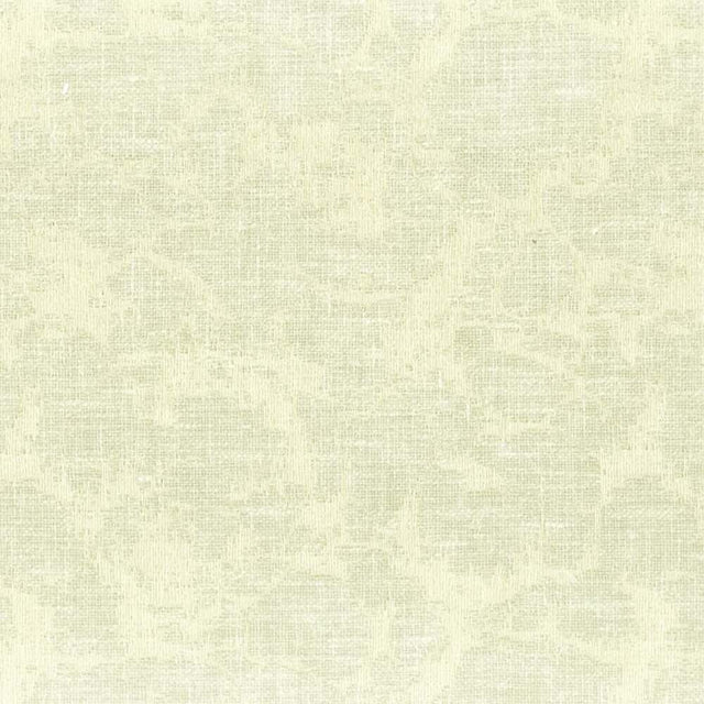 Sample of Stout Orleans Parchment 1 Color My Window Collection Drapery Fabric