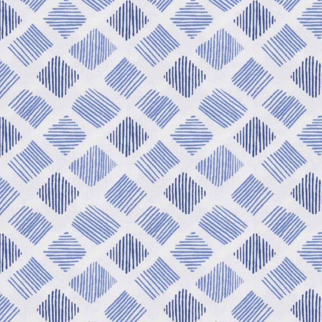 Sample of Stout Orville Sky 2 Comfortable Living Collection Multipurpose Fabric