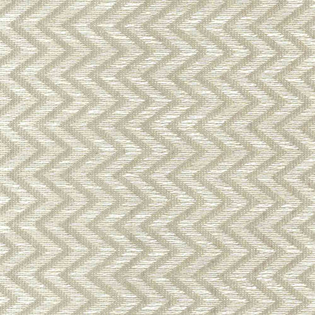 Sample of Stout Orwell Natural 1 Rainbow Library Collection Indoor Upholstery Fabric