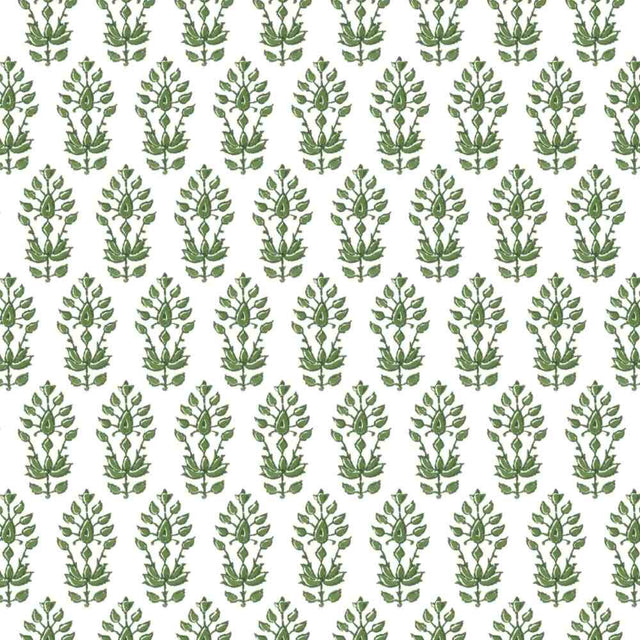 Sample of Stout Oshkosh Boxwood 2 Rainbow Library Collection Multipurpose Fabric