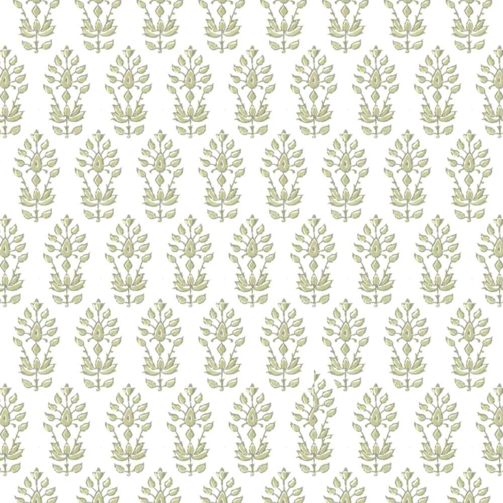 Sample of Stout Oshkosh Mushroom 1 Rainbow Library Collection Multipurpose Fabric