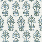 Sample of Stout Oshkosh Sky 3 Rainbow Library Collection Multipurpose Fabric