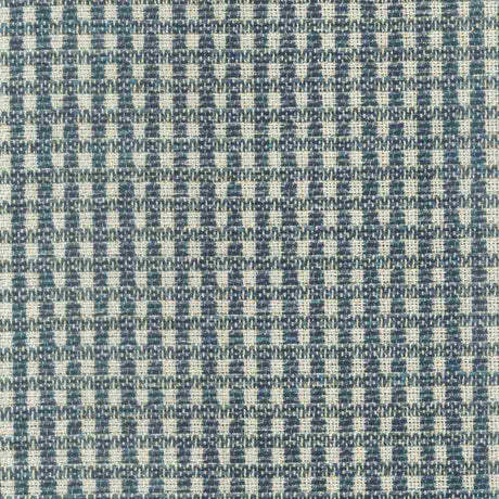 Sample of Stout Pacer Ink 3 Rainbow Library Collection Indoor Upholstery Fabric