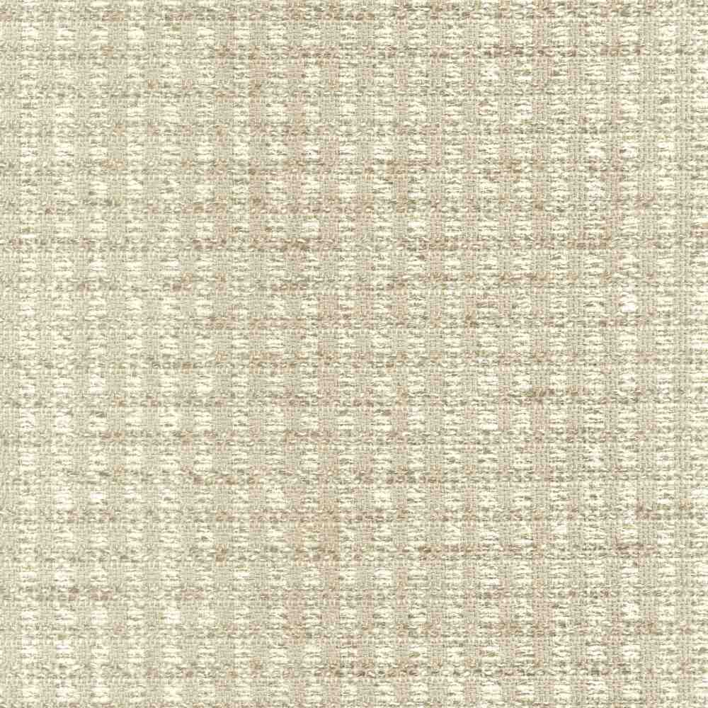 Sample of Stout Pacer Linen 1 Rainbow Library Collection Indoor Upholstery Fabric