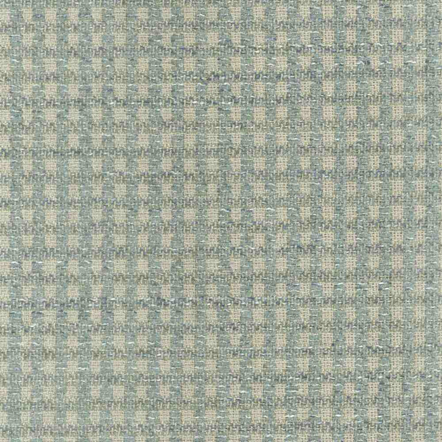 Sample of Stout Pacer Spa 2 Rainbow Library Collection Indoor Upholstery Fabric