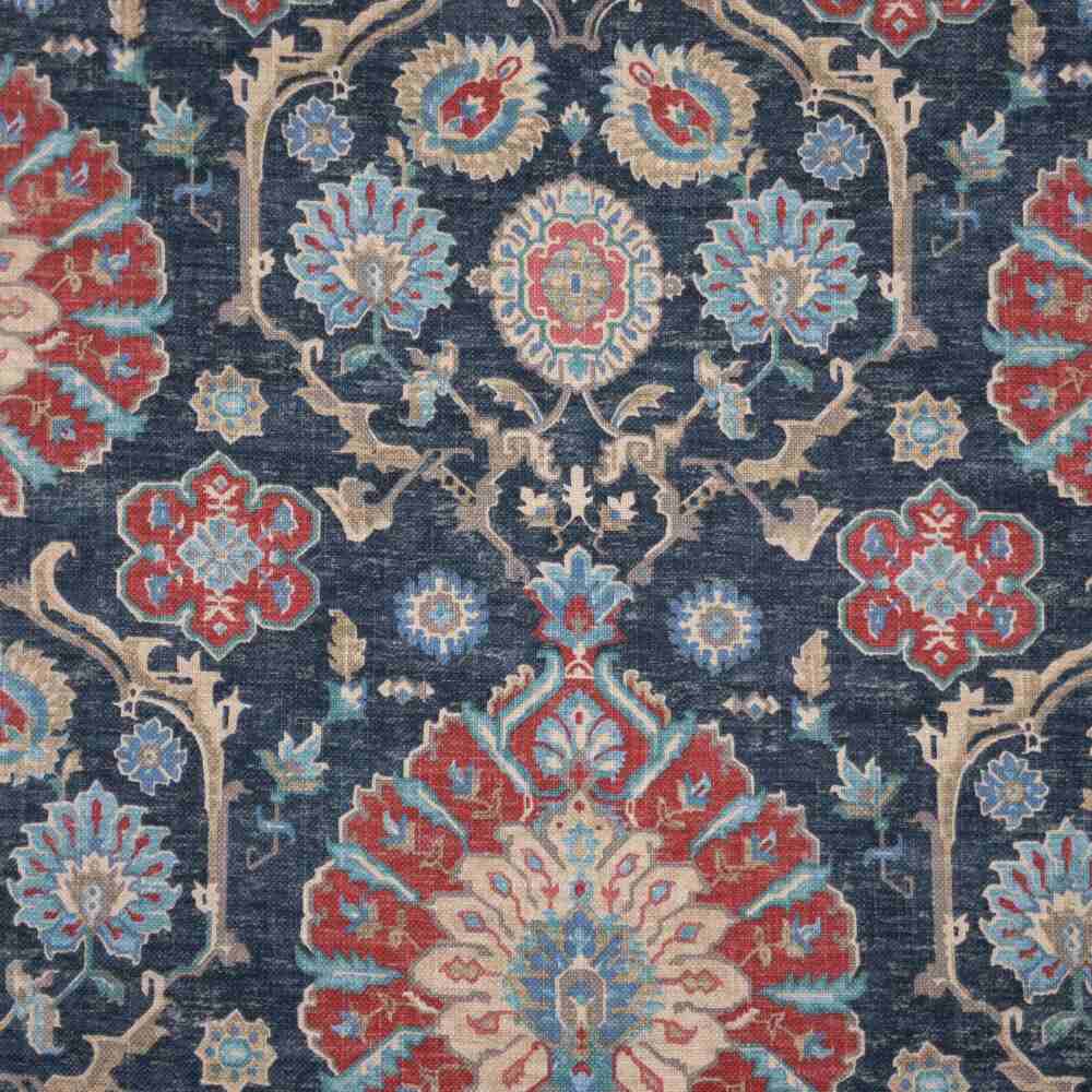 Sample of Stout Pamp Colonial 3 Comfortable Living Collection Multipurpose Fabric