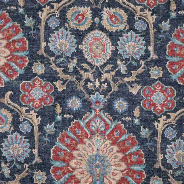 Sample of Stout Pamp Colonial 3 Comfortable Living Collection Multipurpose Fabric