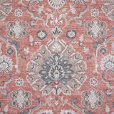 Sample of Stout Pamp Mandarin 2 Comfortable Living Collection Multipurpose Fabric