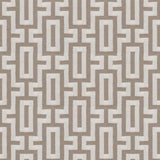 Sample of Stout Panorama Earth 7839-2 Bassett McNab Collection Upholstery Fabric