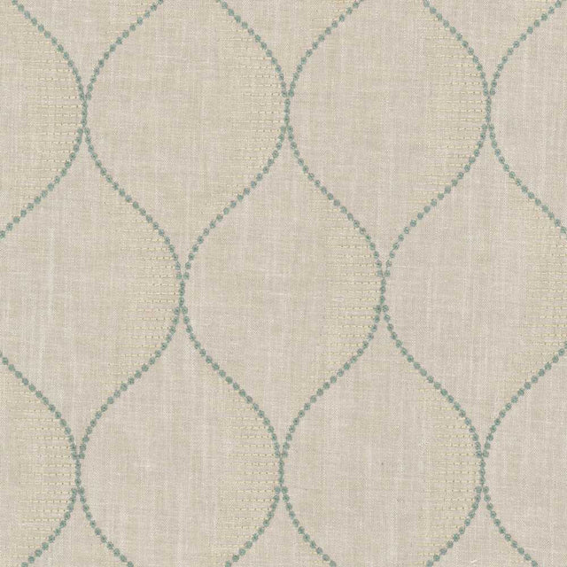 Sample of Stout Parent Seamist 1 Rainbow Library Collection Multipurpose Fabric