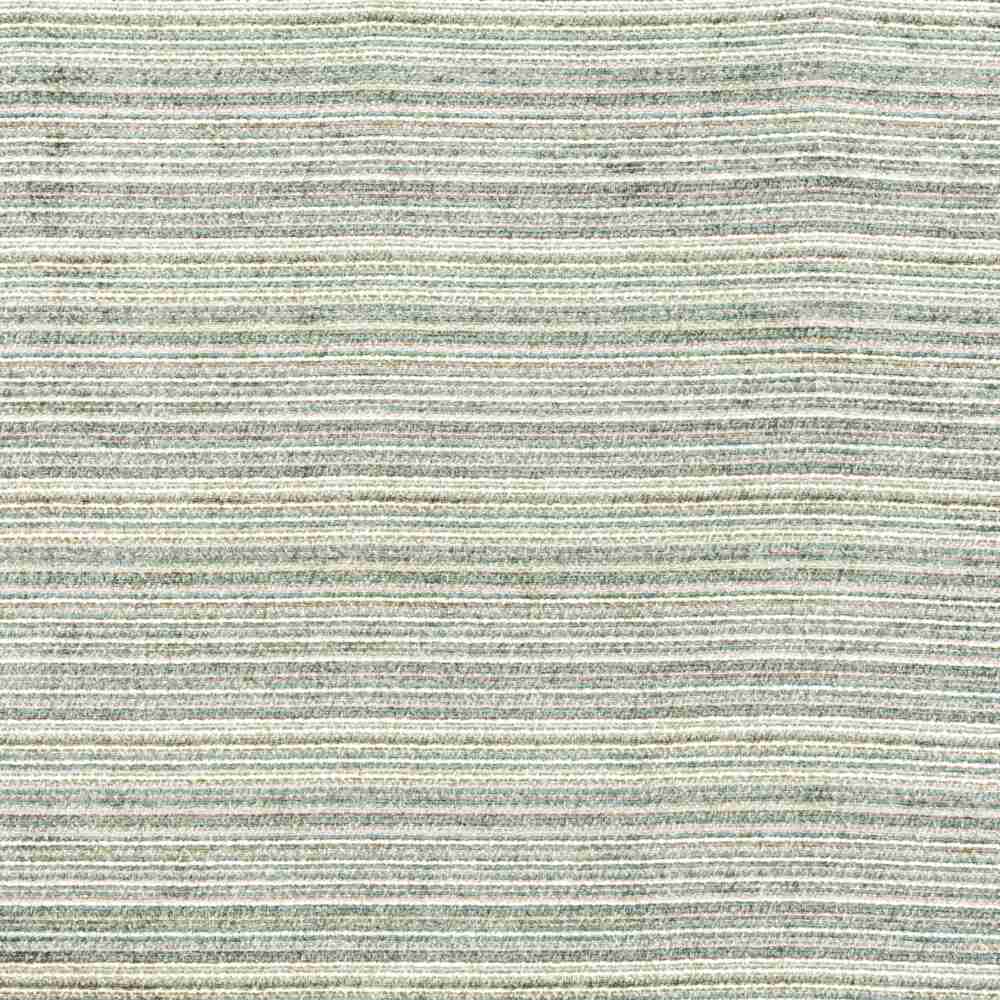 Sample of Stout Parklane Mineral 2 Rainbow Library Collection Indoor Upholstery Fabric
