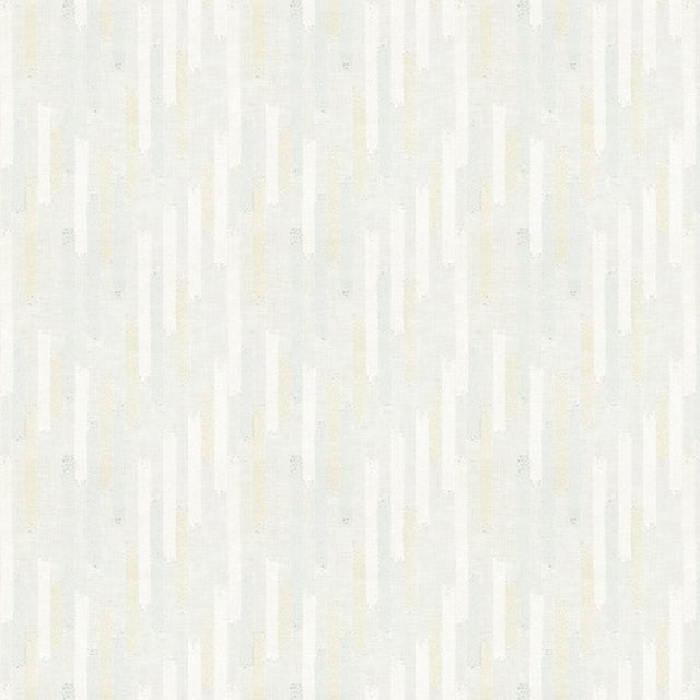 Sample of Stout Parvis Birch 2 Color My Window Collection Drapery Fabric
