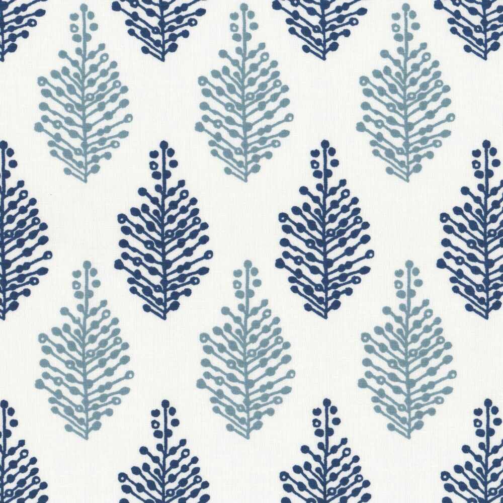 Sample of Stout Paxon Denim 2 Comfortable Living Collection Multipurpose Fabric