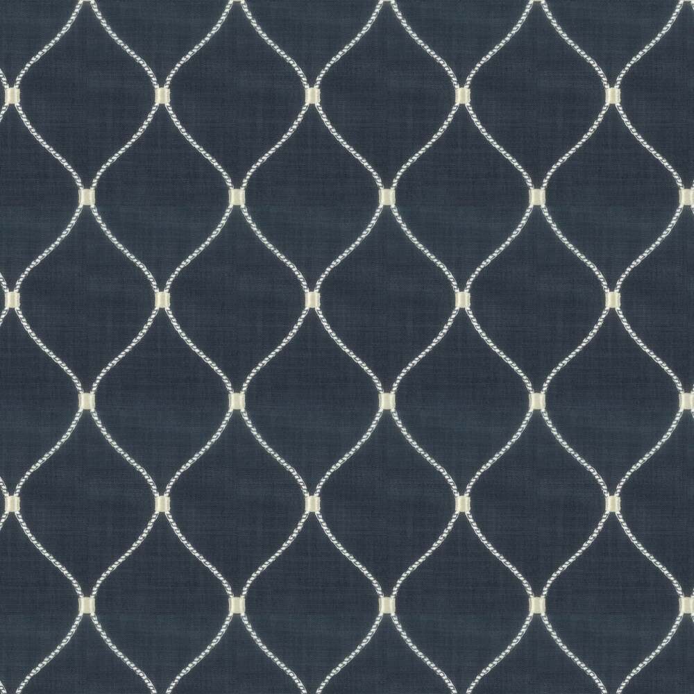 Sample of Stout Payoff Ink 2 Rainbow Library Collection Multipurpose Fabric