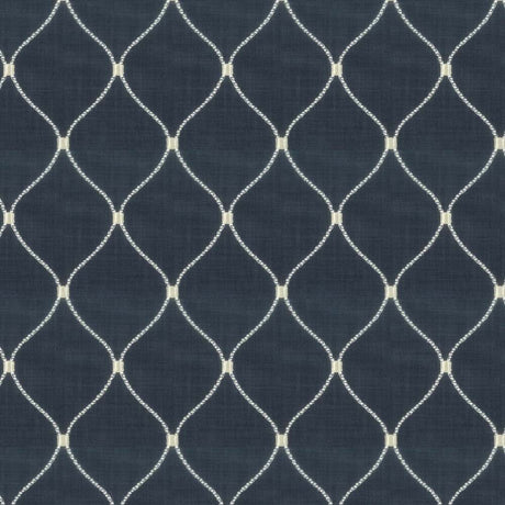 Sample of Stout Payoff Ink 2 Rainbow Library Collection Multipurpose Fabric