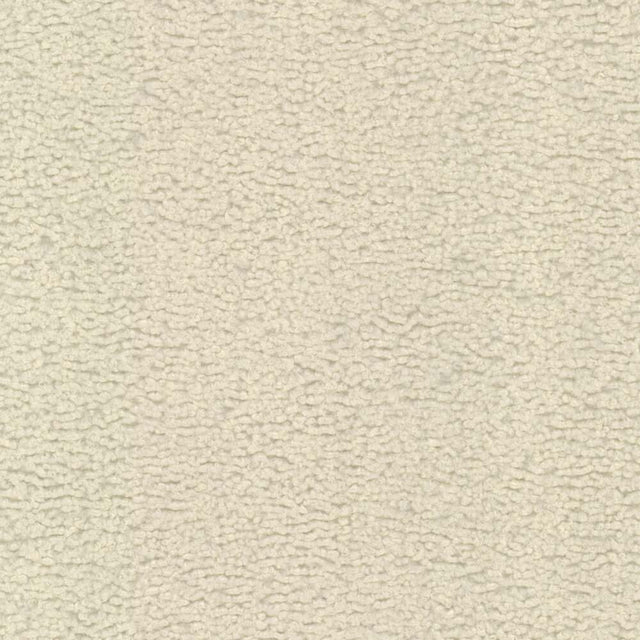 Sample of Stout Pelage Ivory 1 Rainbow Library Collection Indoor Upholstery Fabric