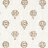 Sample of Stout Penzance Beige 3 Rainbow Library Collection Multipurpose Fabric
