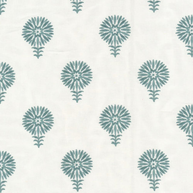 Sample of Stout Penzance Spa 2 Rainbow Library Collection Multipurpose Fabric
