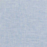 Sample of Stout Pepita Azure 2 Color My Window Collection Drapery Fabric