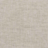 Sample of Stout Pepita Linen 1 Color My Window Collection Drapery Fabric